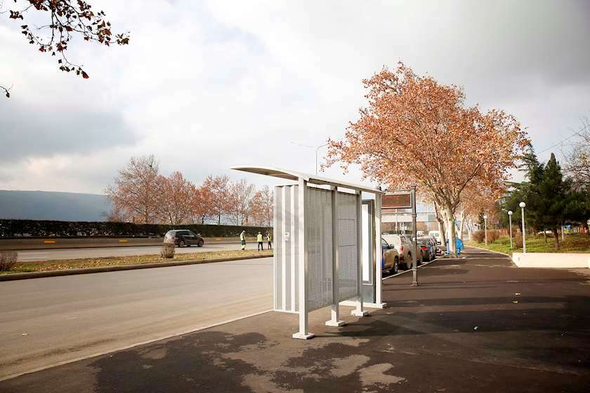 კახეთის გზატკეცილი