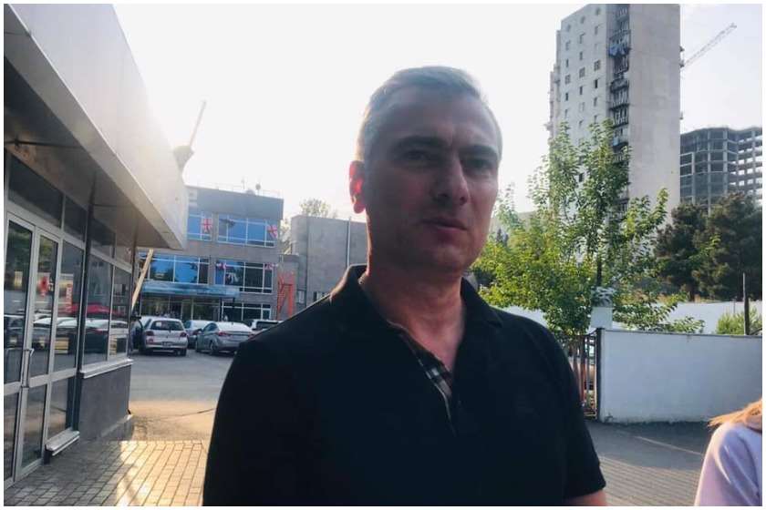 პაატა სალია