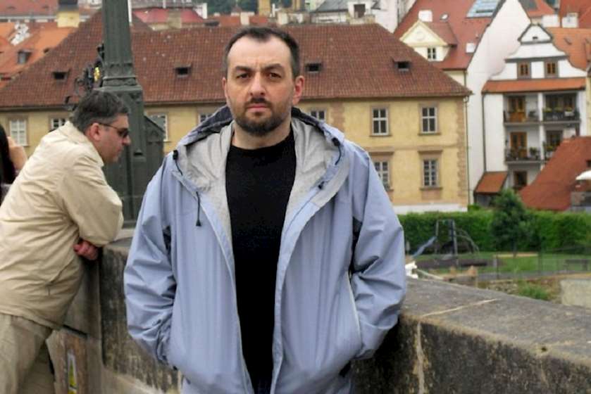 დავით დვალი