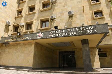 გიორგი დეკანოიძის გატაცება