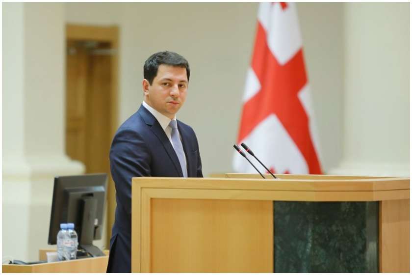 არჩილ თალაკვაძე