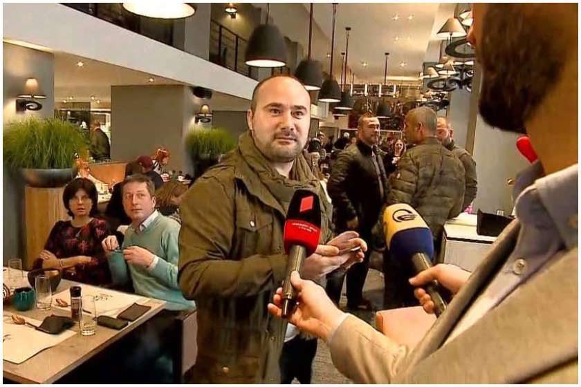 გიორგი სამუშია