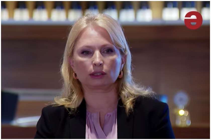 ნათია თურნავა