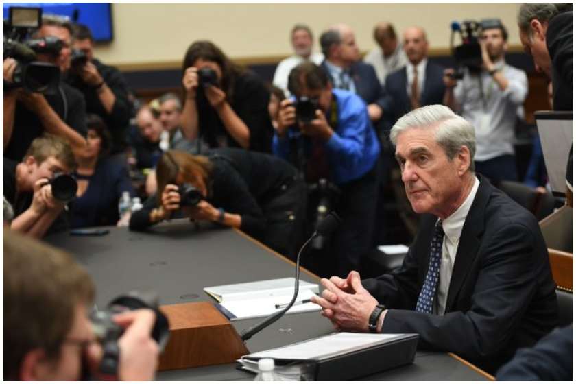 რობერტ მიულერი