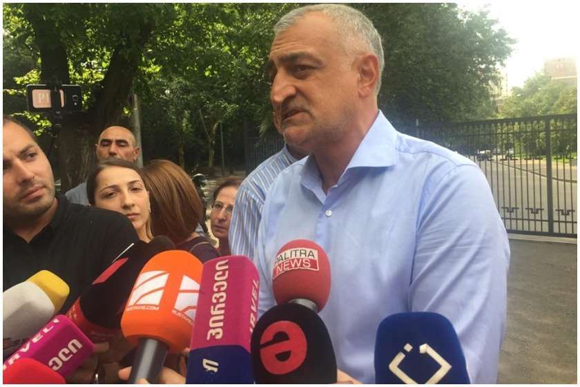 ანაკლიის პროექტი