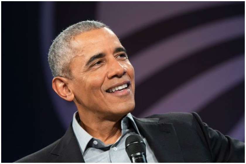 ბარაკ ობამა