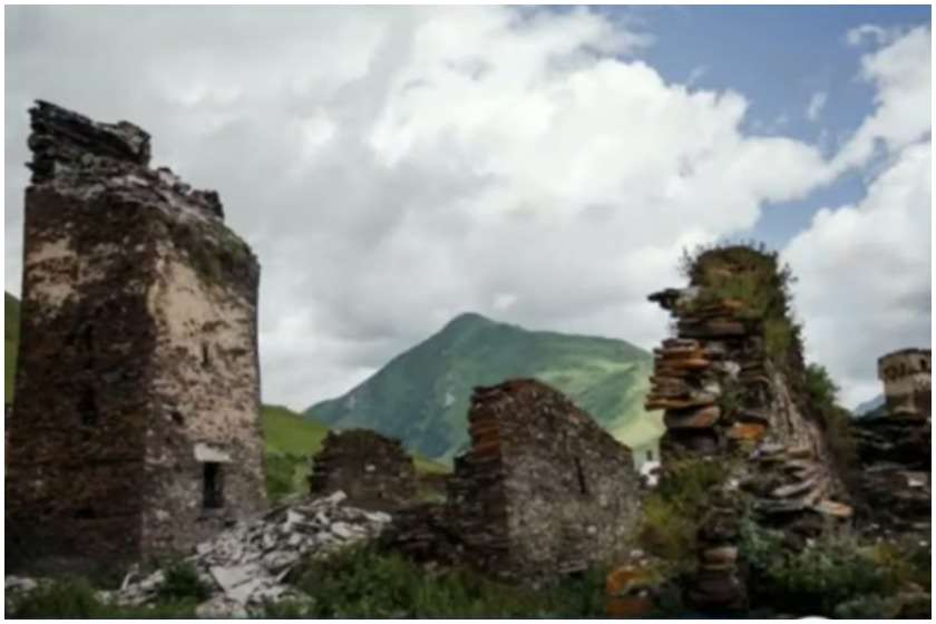 სვანეთი