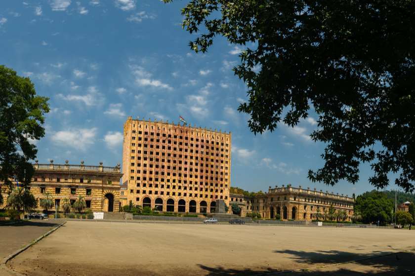 საჰაერო მიმოსვლა