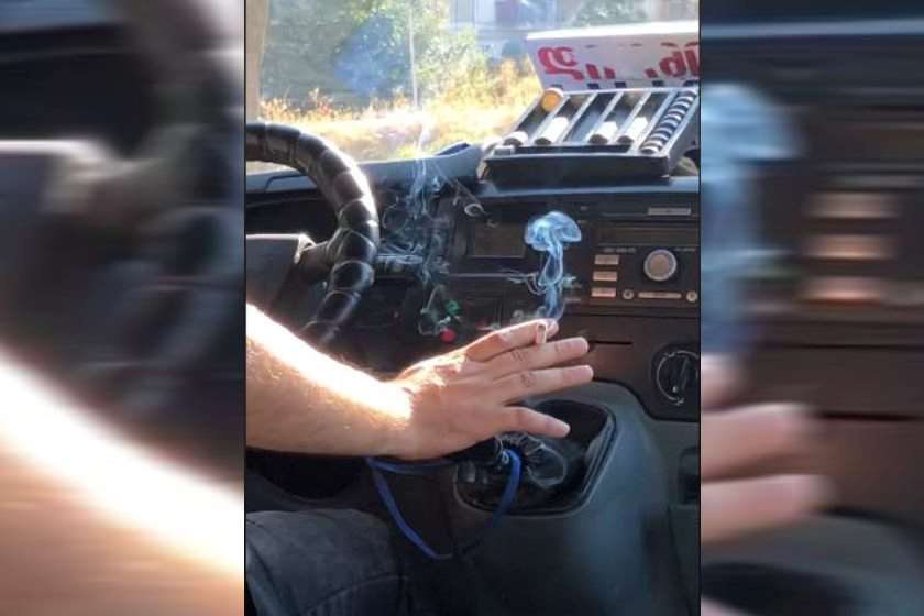 მიკროავტობუსი