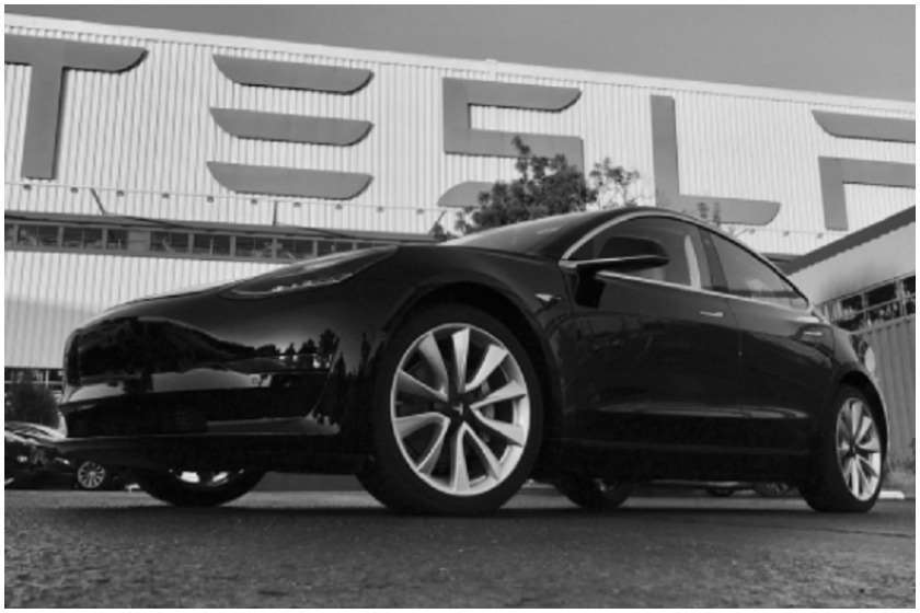 Tesla