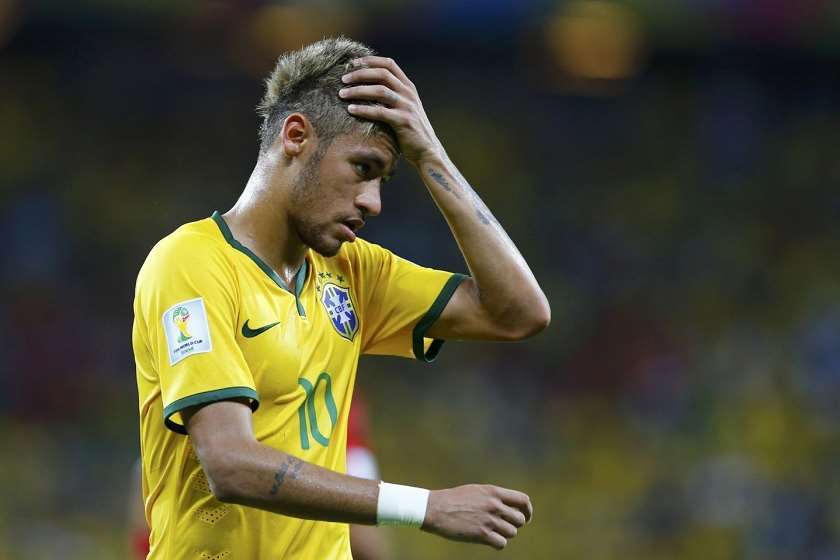 ნეიმარი