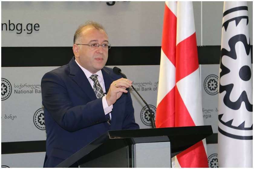 კობა გვენეტაძე