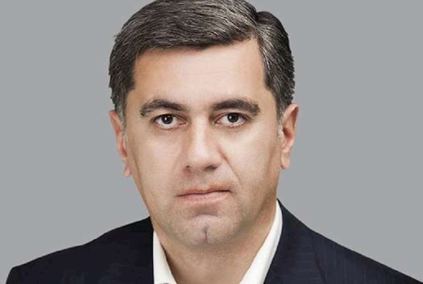 ირაკლი ოქრუაშვილი