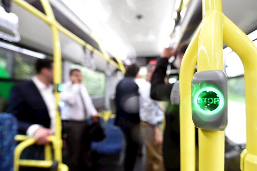 ავტობუსი