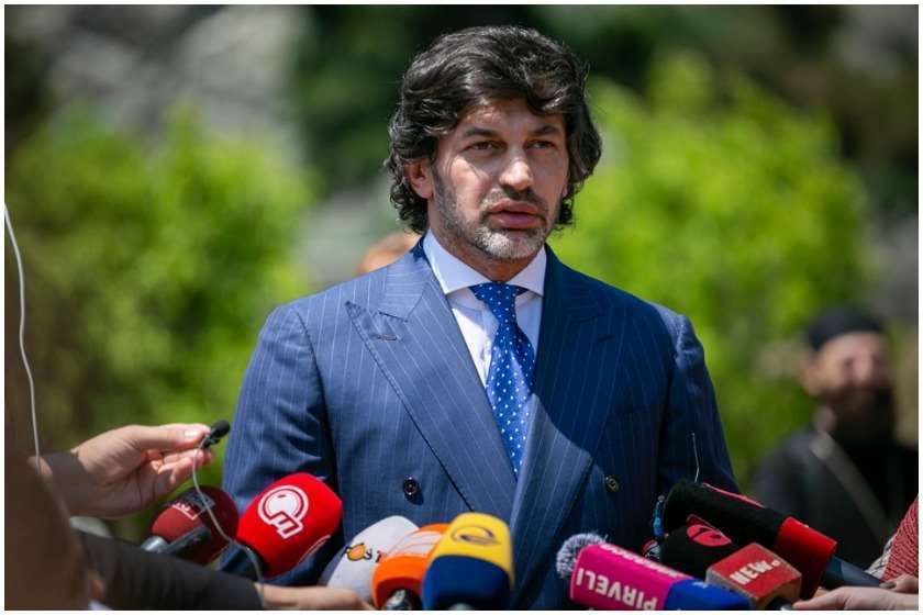 კახეთის გზატკეცილი