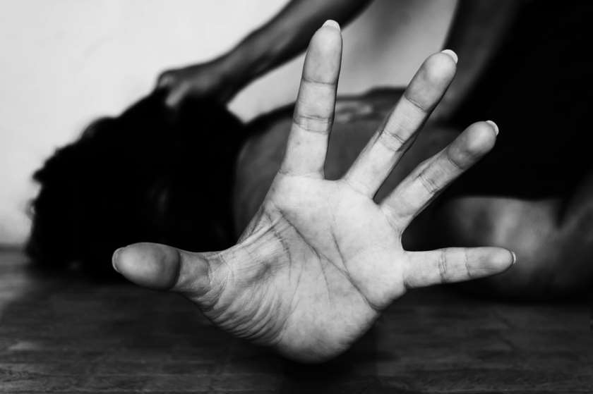 მკვლელობა