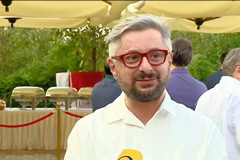 ნიკა გვარამია