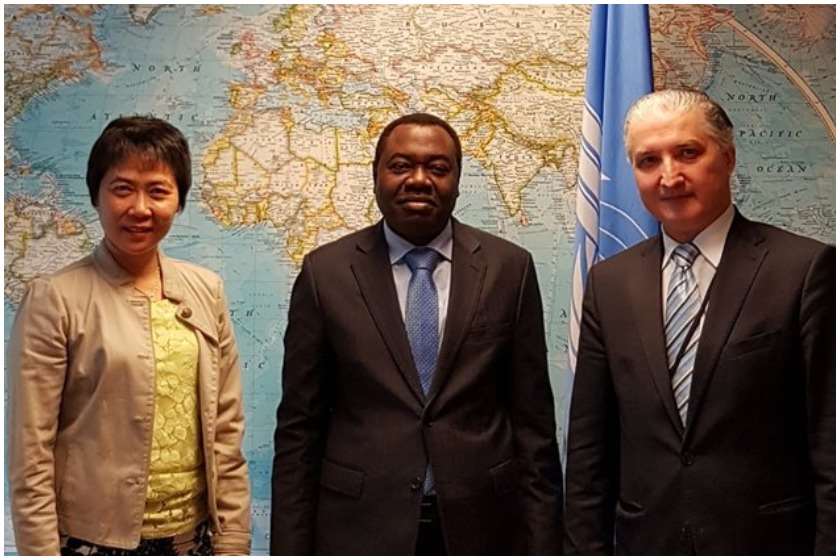 სოხუმის აეროპორტი