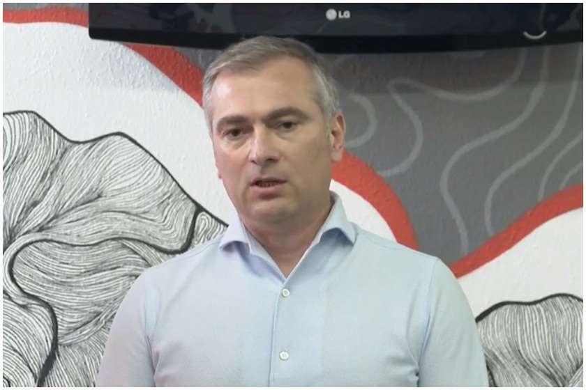 პაატა სალია