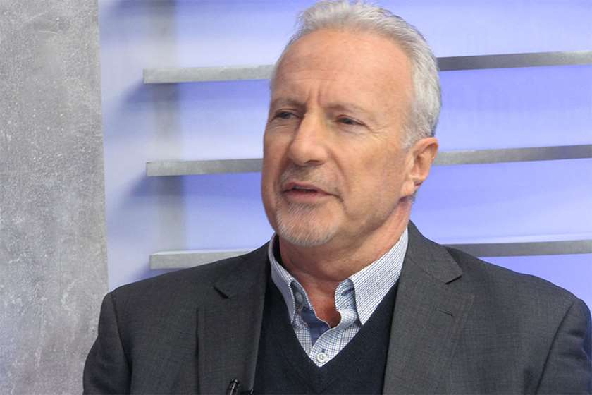 მაიკლ ქაუგილი