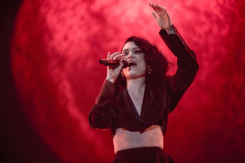 Jessie J