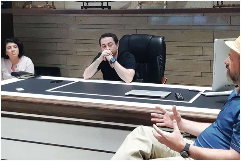 ვატო წერეთელი