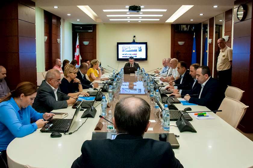იუსტიციის უმაღლესი საბჭო