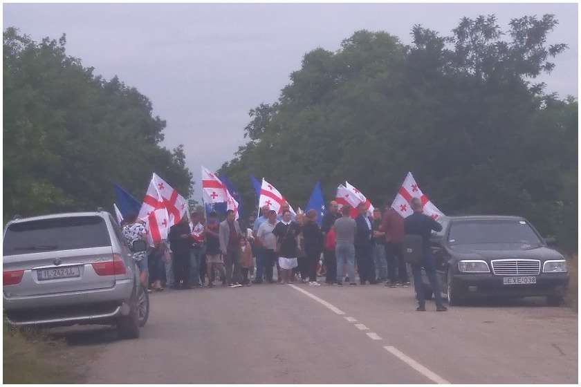 აგვისტოს ომი