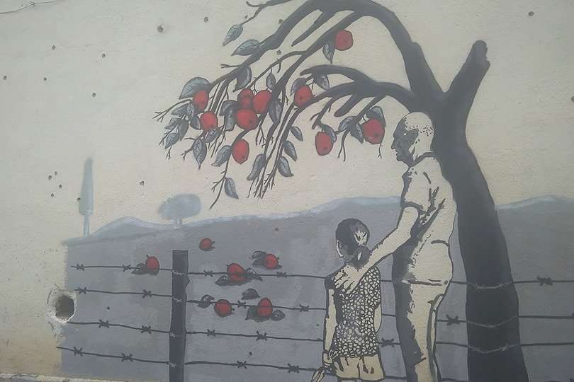 აგვისტოს ომი