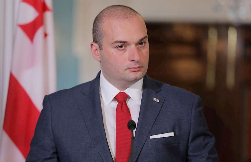 მამუკა ბახტაძე