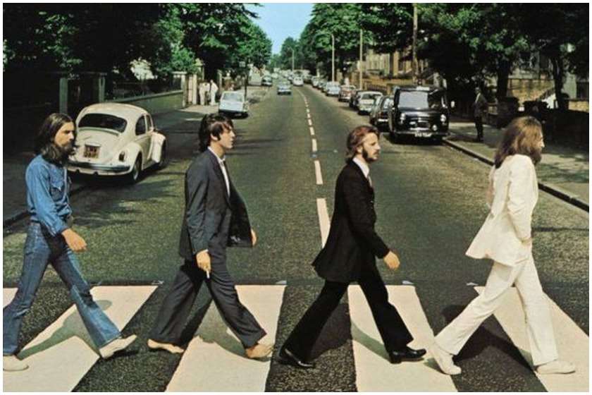Beatles