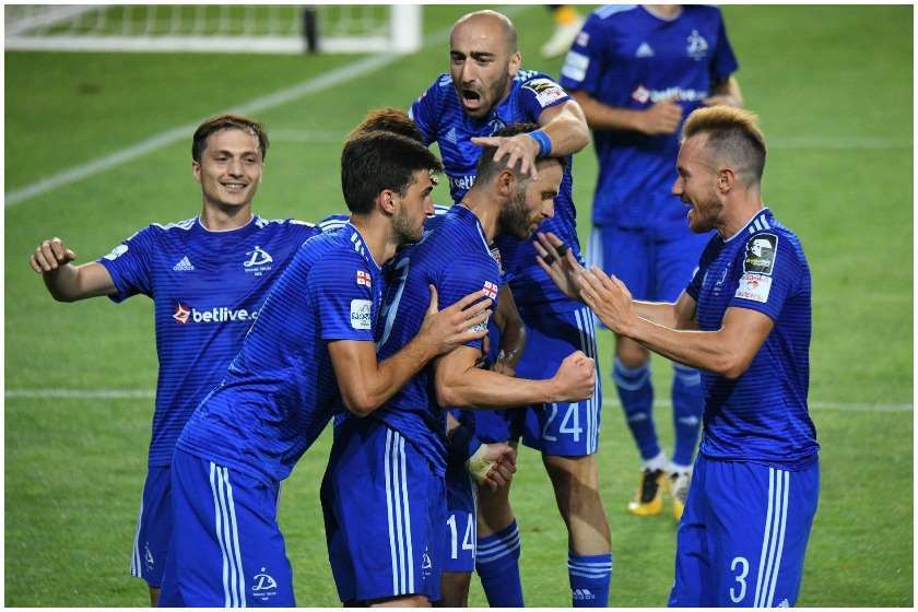 თბილისის დინამო