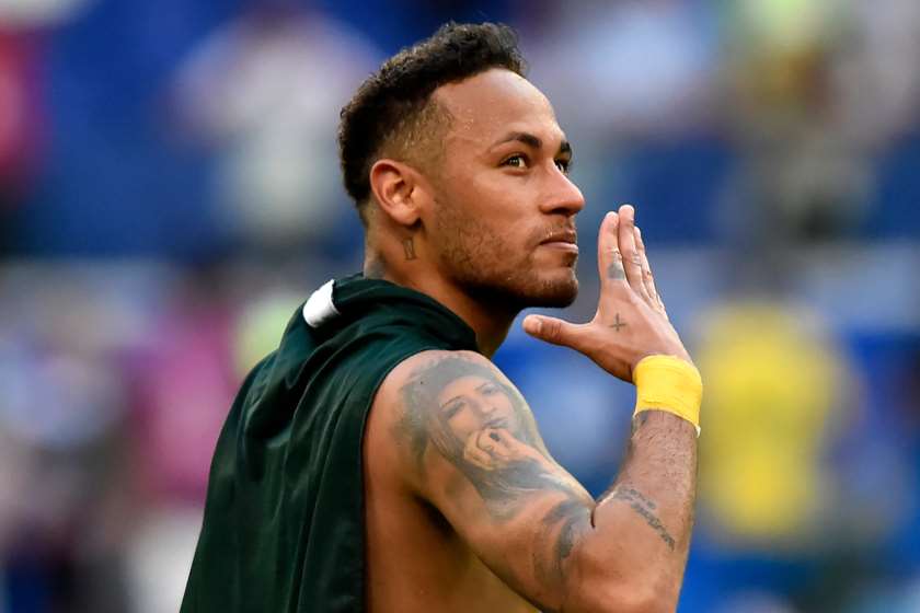 ნეიმარი