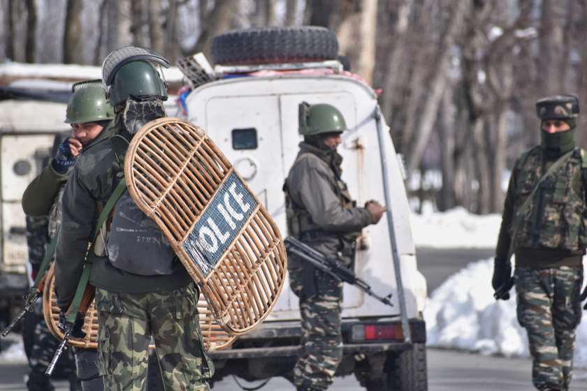 ქაშმირი