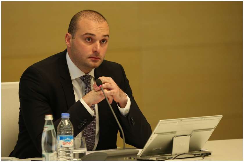 მამუკა ბახტაძე