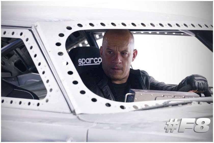 ვინ დიზელი