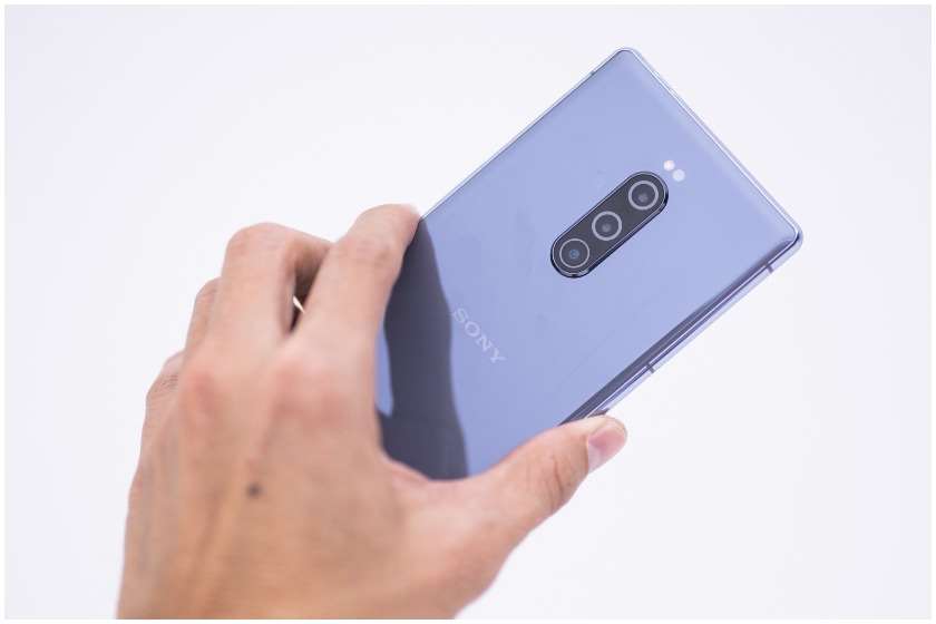 Sony Xperia 1