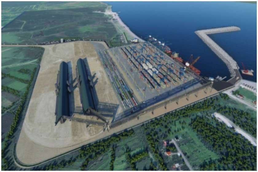 ანაკლია