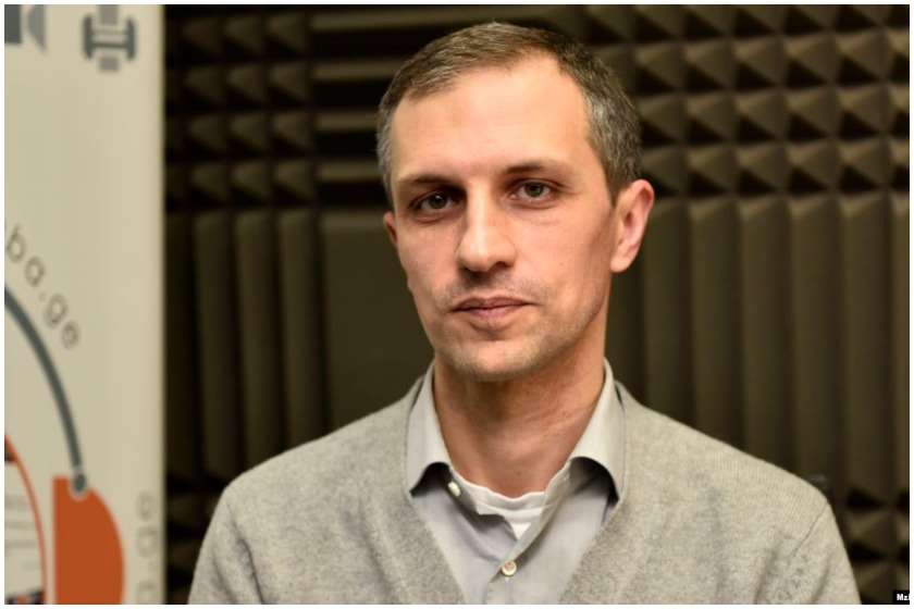 ვახტანგ კობალაძე