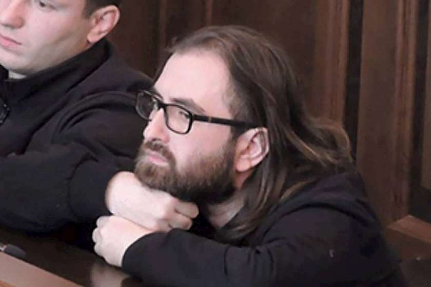 დეკანოზი გიორგი მამალაძე