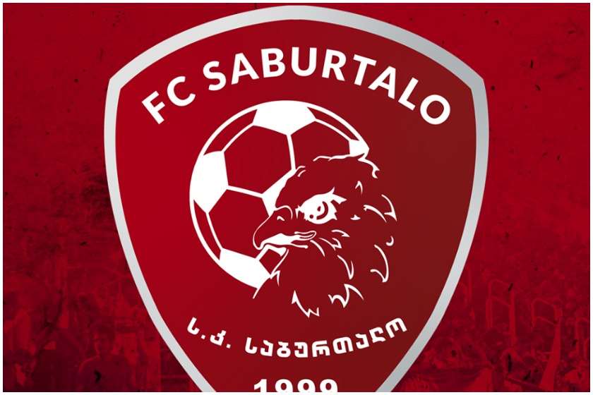 საფეხბურთო კლუბი საბურთალო