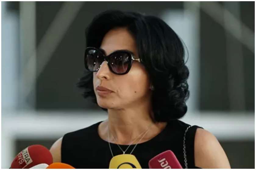 ია კიწმარიშვილი