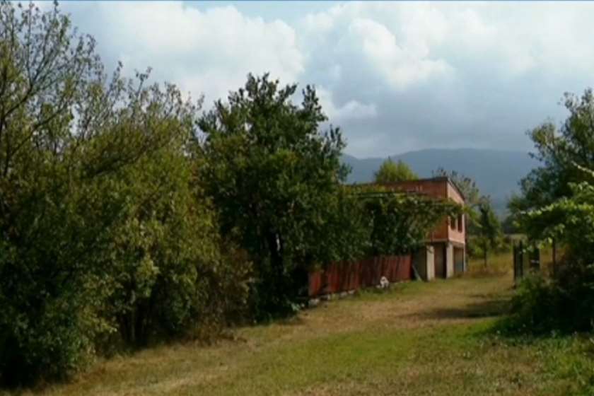 სოფელი გუგუტიანთკარი