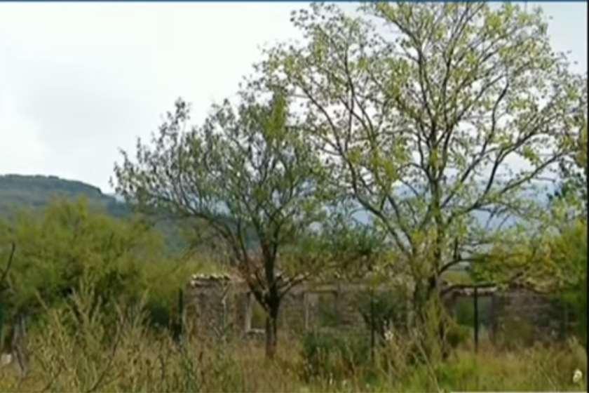 სოფელი გუგუტიანთკარი