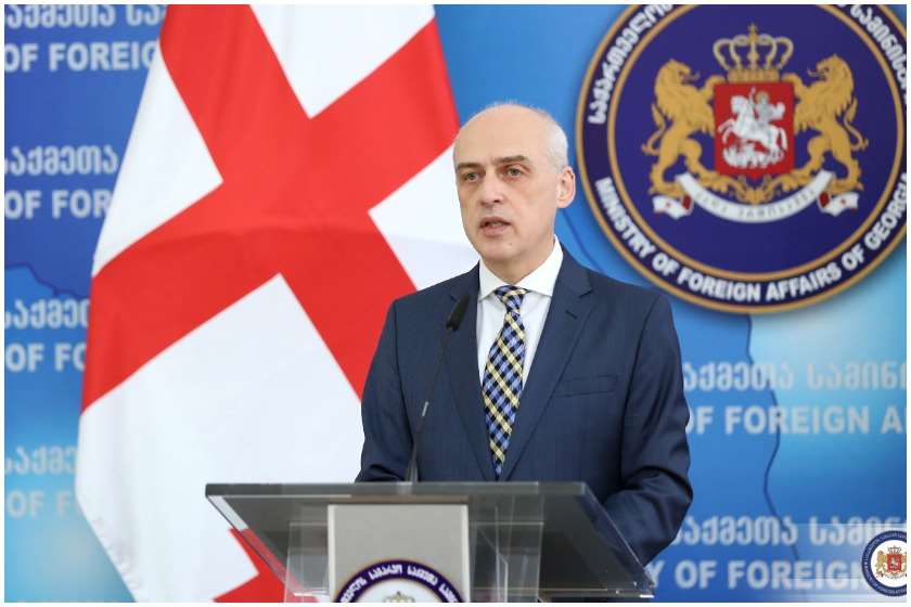 დავით ზალკალიანი