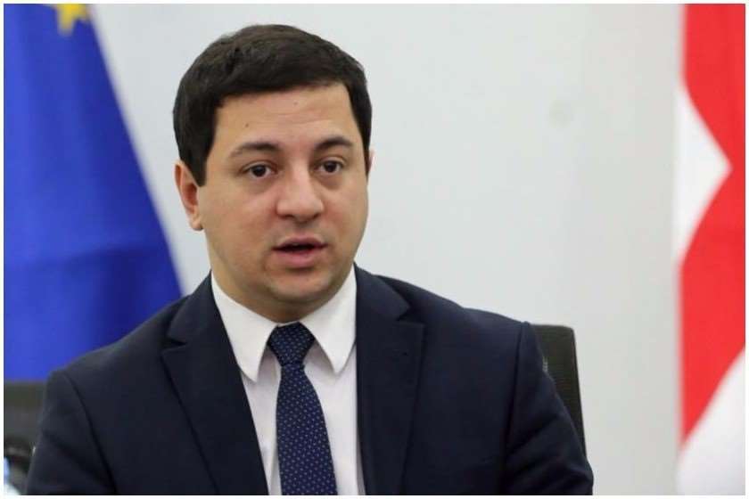 არჩილ თალაკვაძე