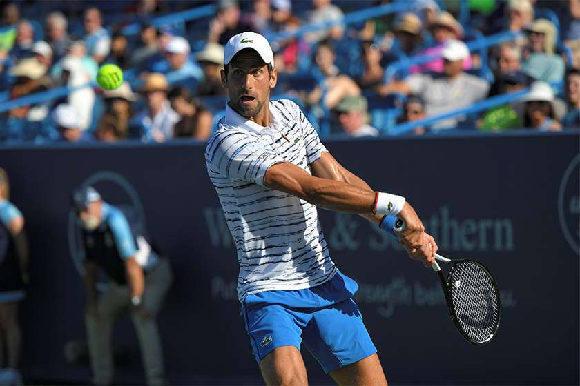 ნოვაკ ჯოკოვიჩი