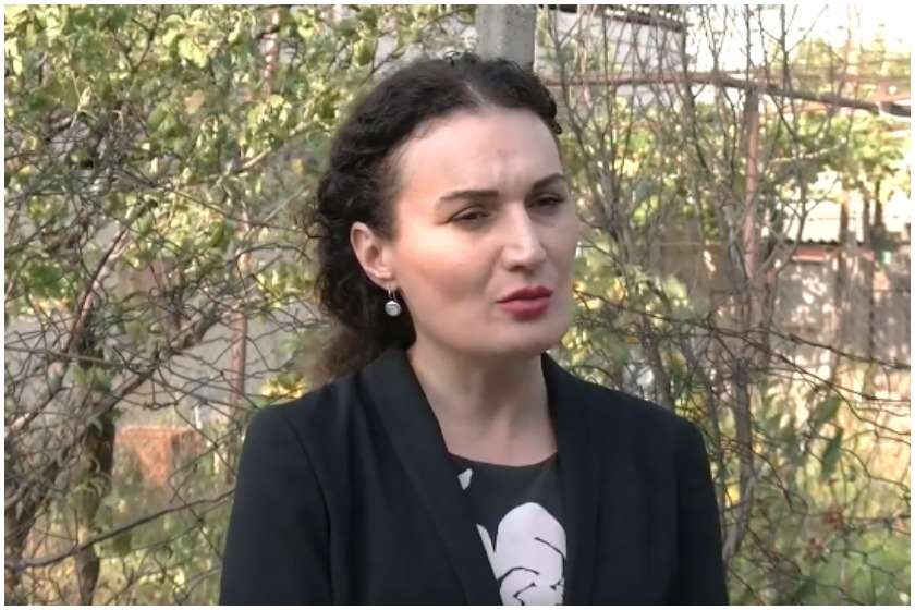 ქეთევან ციხელაშვილი