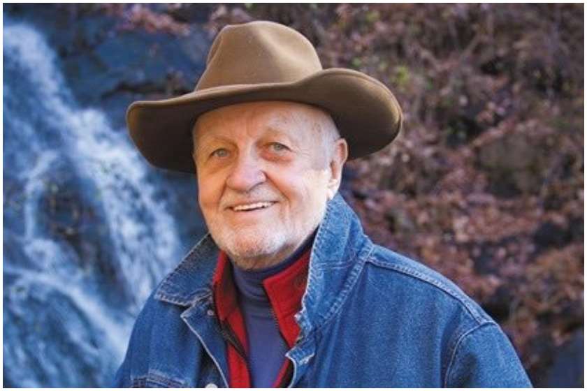  ჯეკ პერკინსი