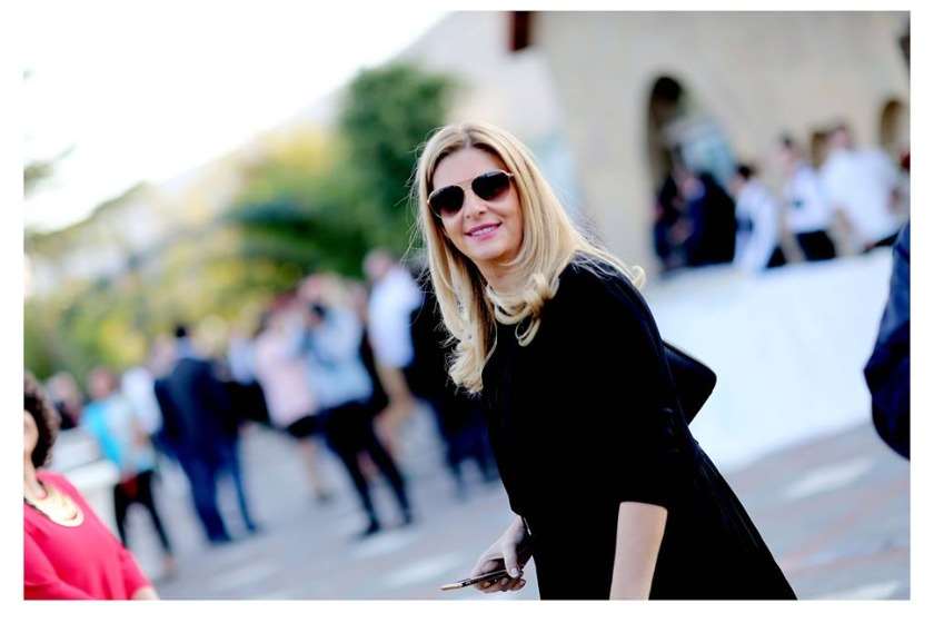 ნინო შუბლაძე